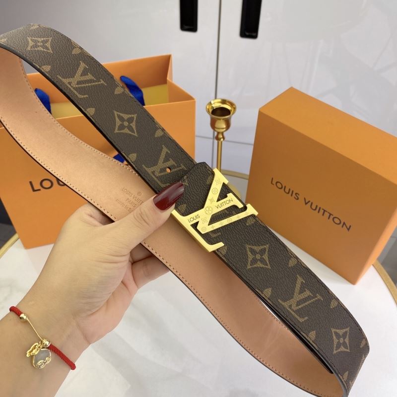 Louis Vuitton Belts